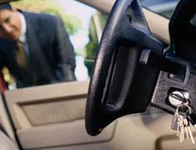 Security Locksmith Services San Diego, CA 619-824-3414 - 19-Locked-keys-in-car